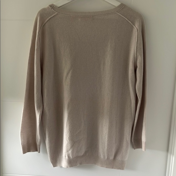 100% Cashmere Sweater - Picture 4 of 4
